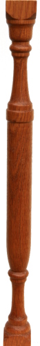 Stair Spindle number 10 Stair Spindle number 10